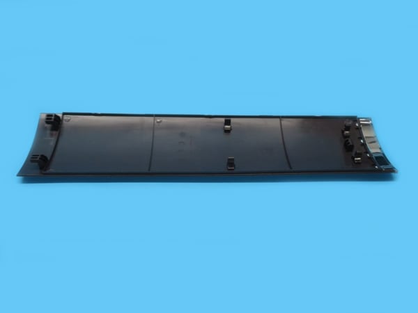 Removable Front Panel