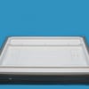 Hisense Fridge & Freezer Freezer Compartmen Door - Image 2