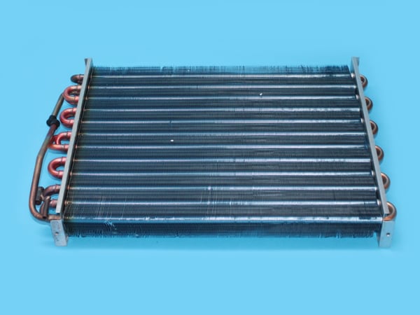 Evaporator Assy