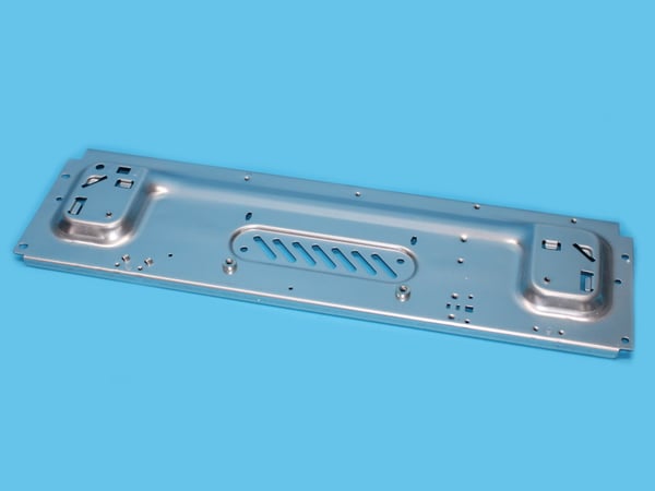 Compressor Holder