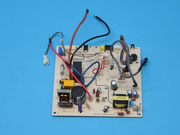 Main Control Board Indoor Unit