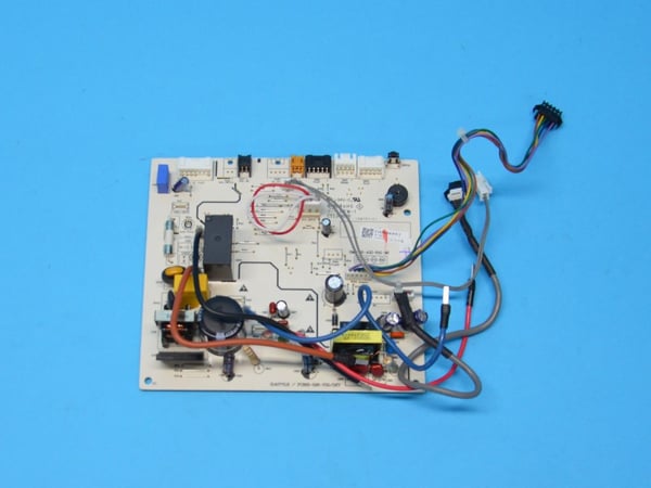 Main Control Board Indoor Unit