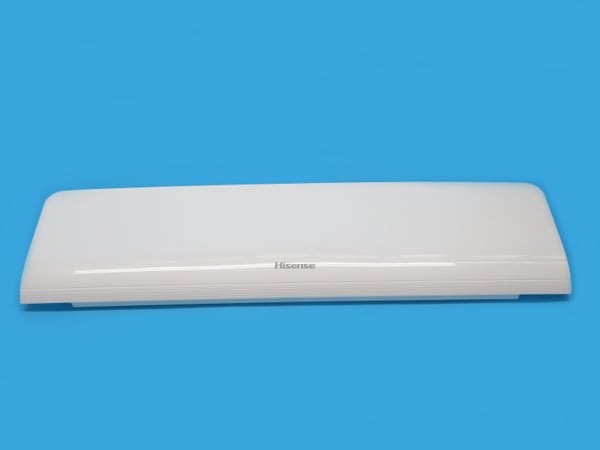 Front Panel