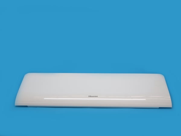 Front Panel