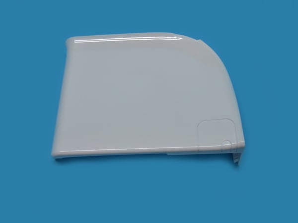 Side Left Panel