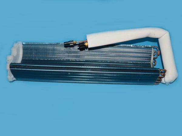 Evaporator Assy