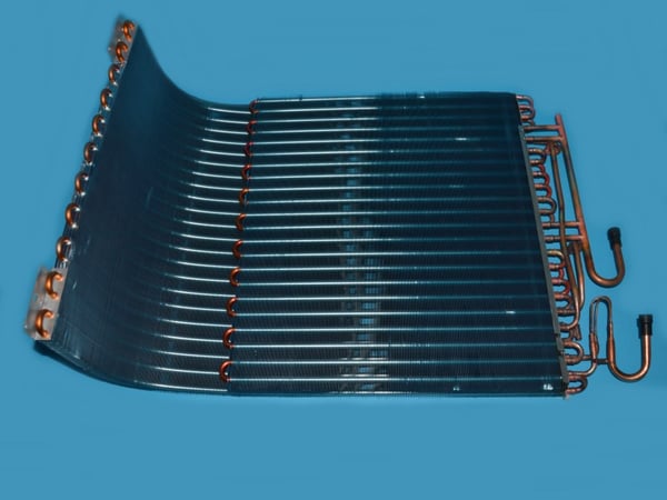 Condenser Assy