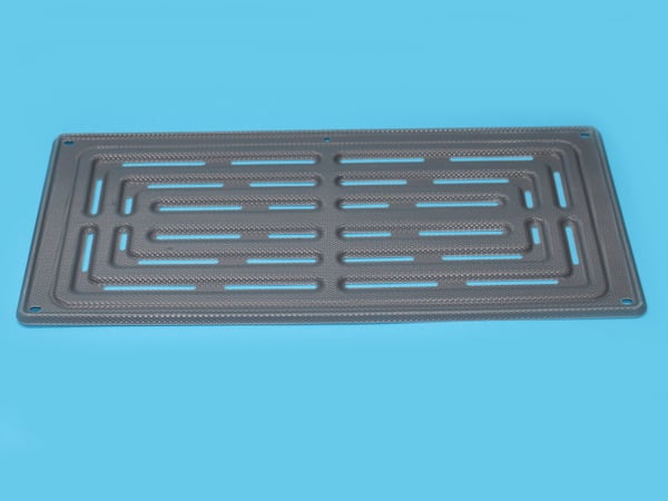 Compressor Compartment Cover