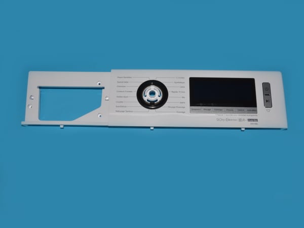 Control Panel Assy