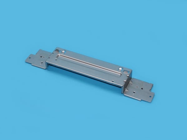 Mounting Plate
