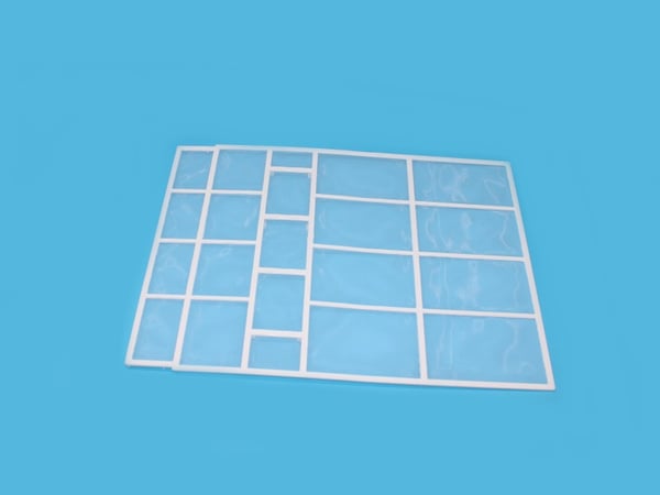 Air Net Filter