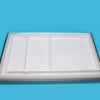 Gorenje Fridge & Freezer Insulated Door With Gasket - Image 1