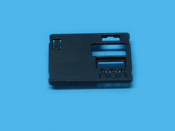 Electric Box Cover