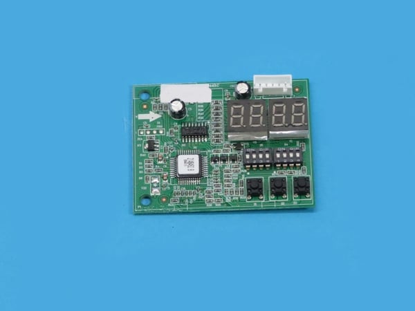 Display Board Ou