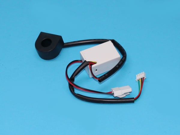 Power Consumption Module