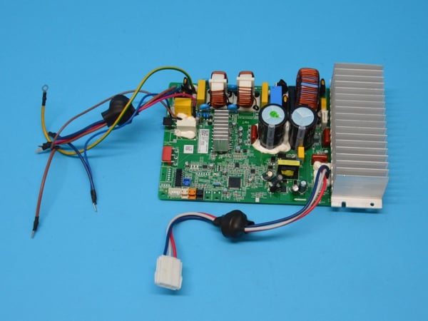Main Control Board Outdoor Unit KD26