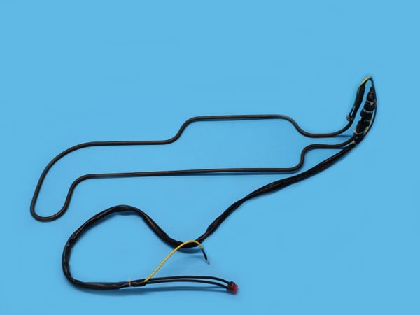 Housing Bottom Heating Belt