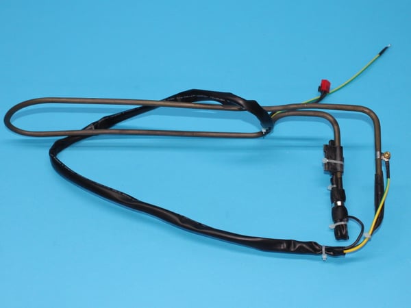 Housing Bottom Heating Belt