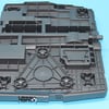 Hisense Air Conditioners Base Holder - Image 1