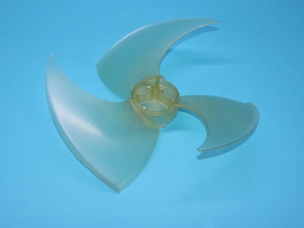 Axial Fan Blade