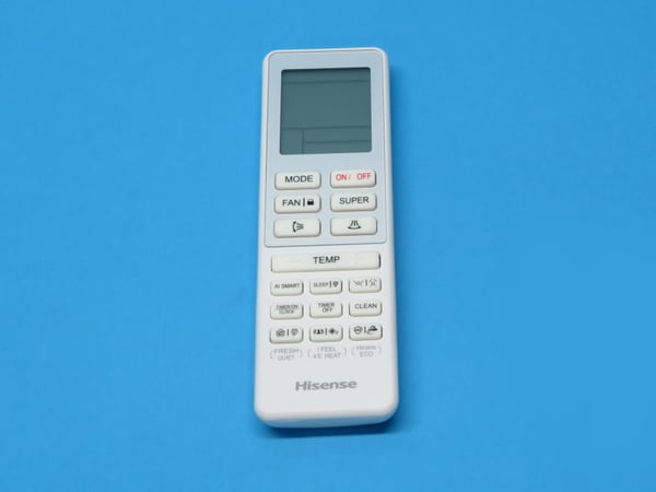 Remote Controller RCH-RTY3-0