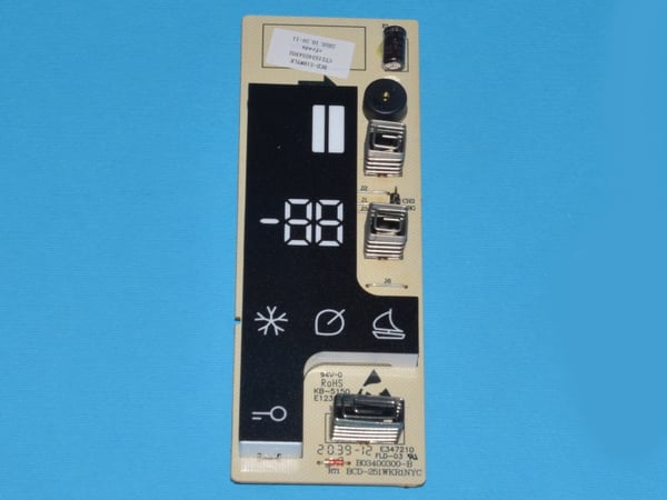Logic Board