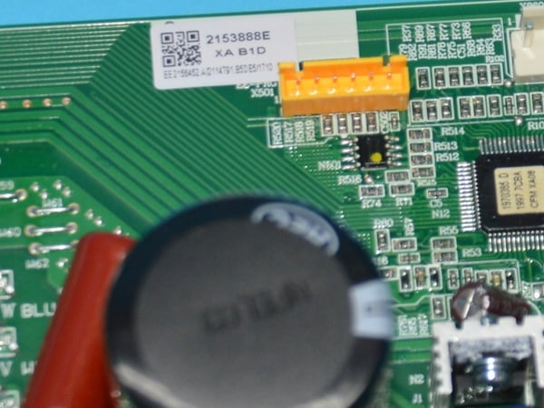 Main Control Board Outdoor Unit