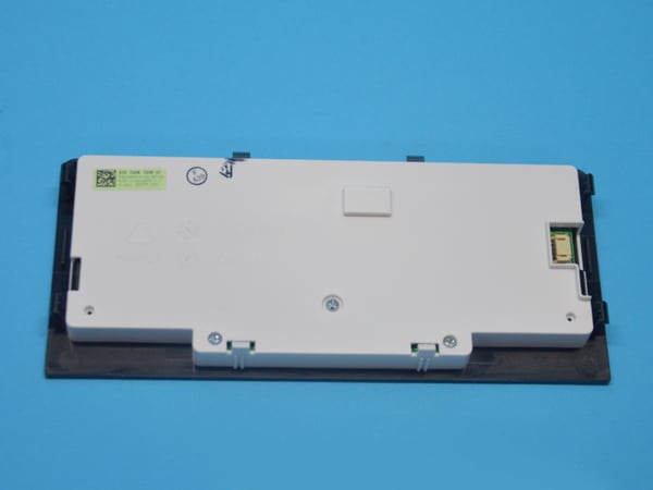 Logic Board
