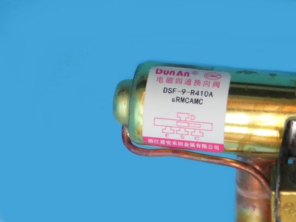 4-WAY Valve Assy