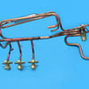 Hisense Air Conditioners 4-WAY Valve Assy - Image 2