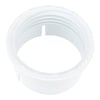 Candy Tumble Dryer Air Vent Tube To Door Adaptor  - Image 3