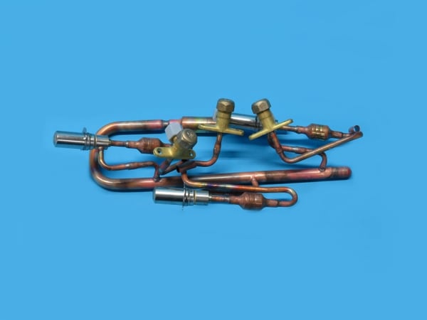 Electronic Expansion Valve Assy