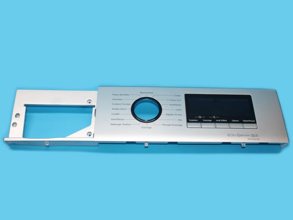 Control Panel Assy