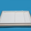 Hisense Fridge & Freezer Insulated Door With Gasket - Image 2