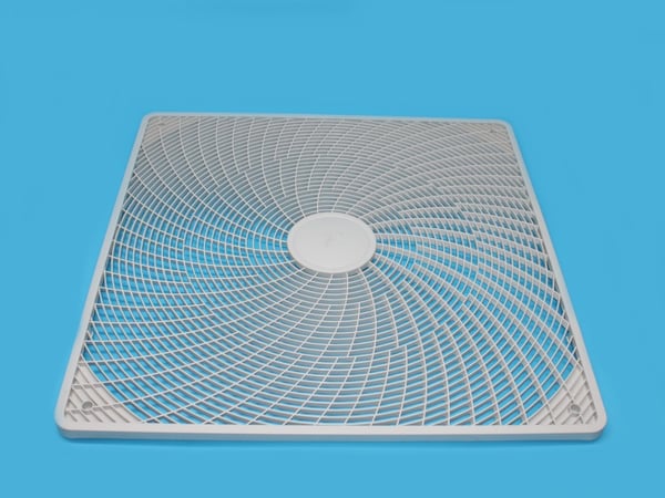 Fan Protection