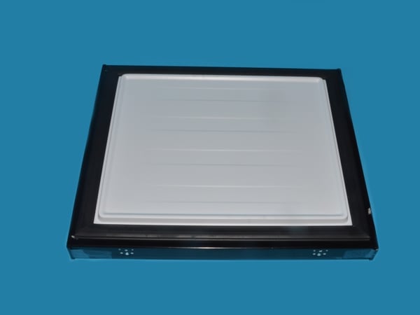 Insulated Door