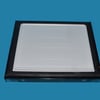 Fridgemaster Fridge & Freezer Insulated Door - Image 1