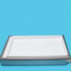 Gorenje Fridge & Freezer Insulated Door With Gasket - Image 1