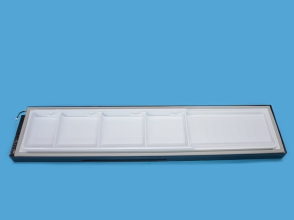 Insulated Door Assy