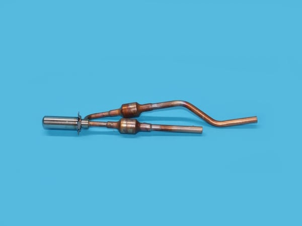 Electronic Expansion Valve Assy