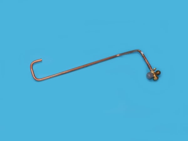 Pipe Valve Assy