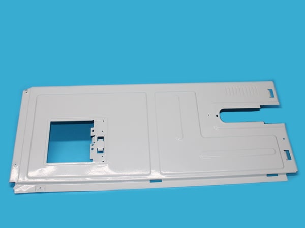 Right Side Panel