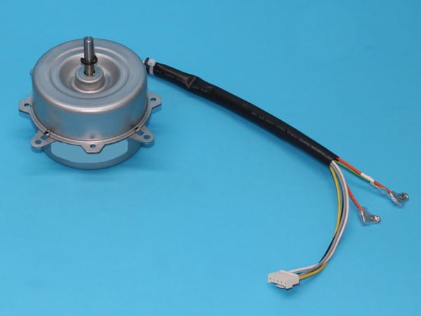 Fan Motor 230V AC 36W
