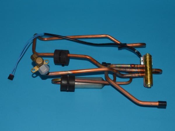 4-WAY Valve Assy