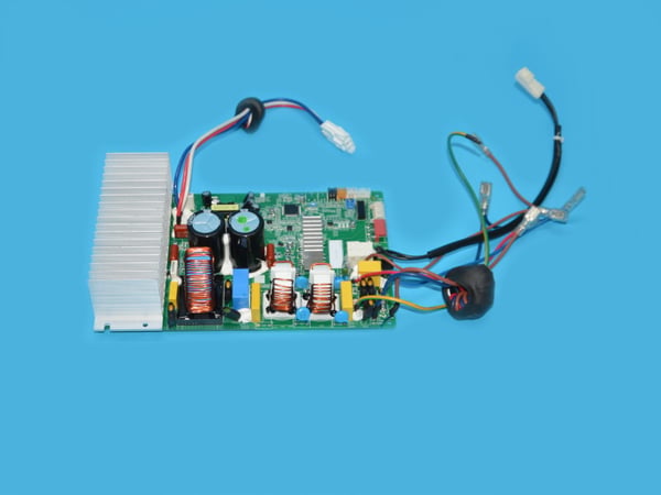 Main Control Board Outdoor Unit