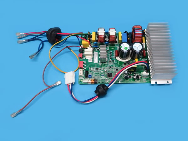 Main Control Board Outdoor Unit