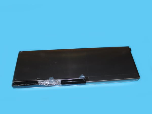 Insulated Door With Gasket
