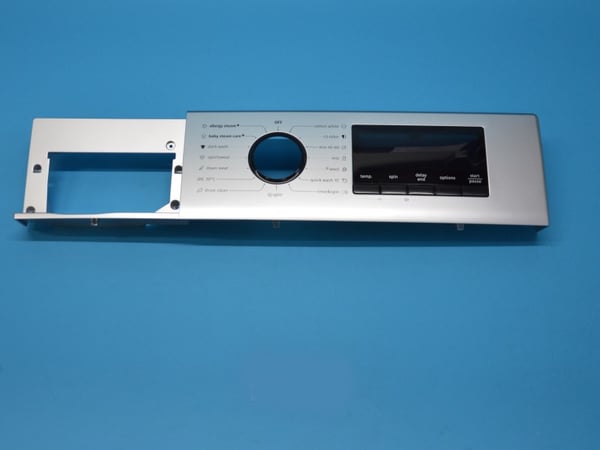 Control Panel Assy