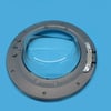 Gorenje Washing Machine Door Assy - Image 1