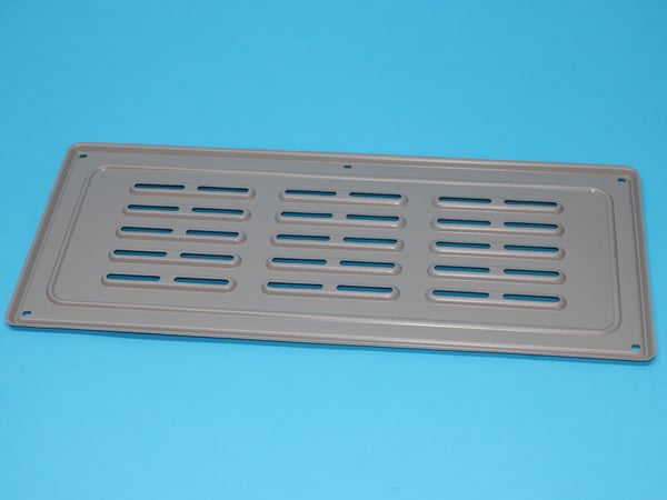Compressor Compartment Cover